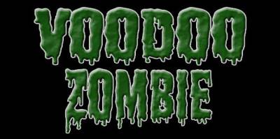 logo Voodoo Zombie